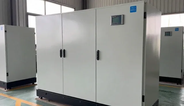 故障排查中配件供应的关键作用与选择依据