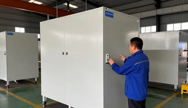 河南仁威制冷设备有限公司介绍设备维修基础知识