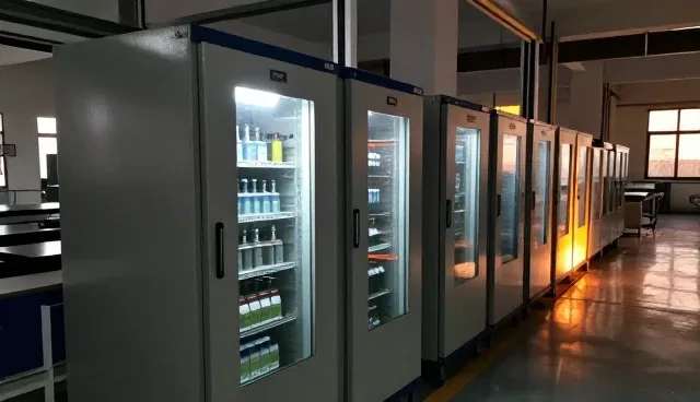 恒温控制柜运行中常见故障分析与应对策略