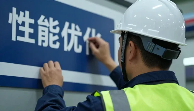 设备选型中维修响应速度的关键影响因素