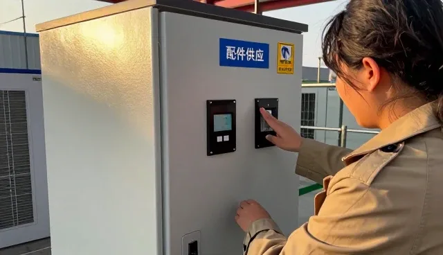 从社区服务站看售后维保应用效果