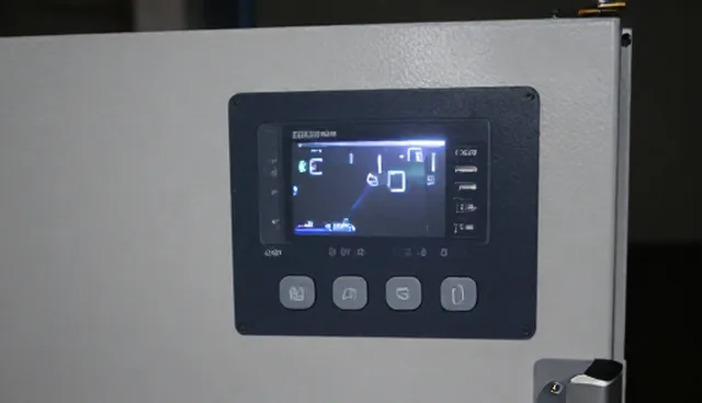 温度控制设备选型中的关键考量因素分析